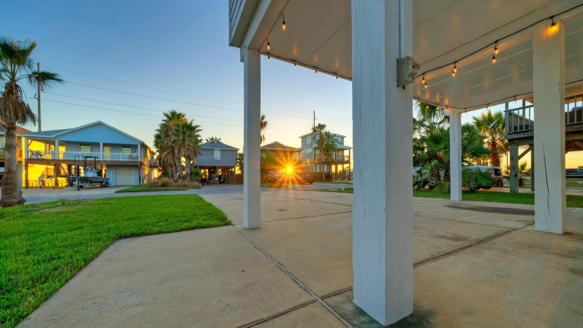 Always Sunny By Avantstay Golf Cart Zone Holiday home *