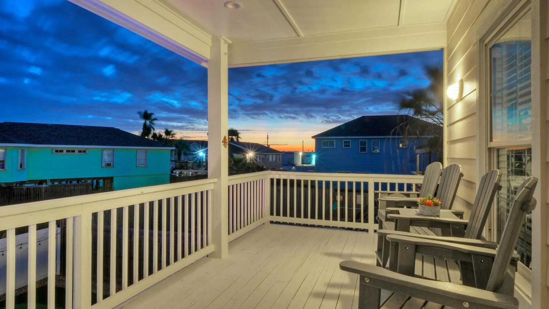 Holiday home Always Sunny By Avantstay Golf Cart Zone