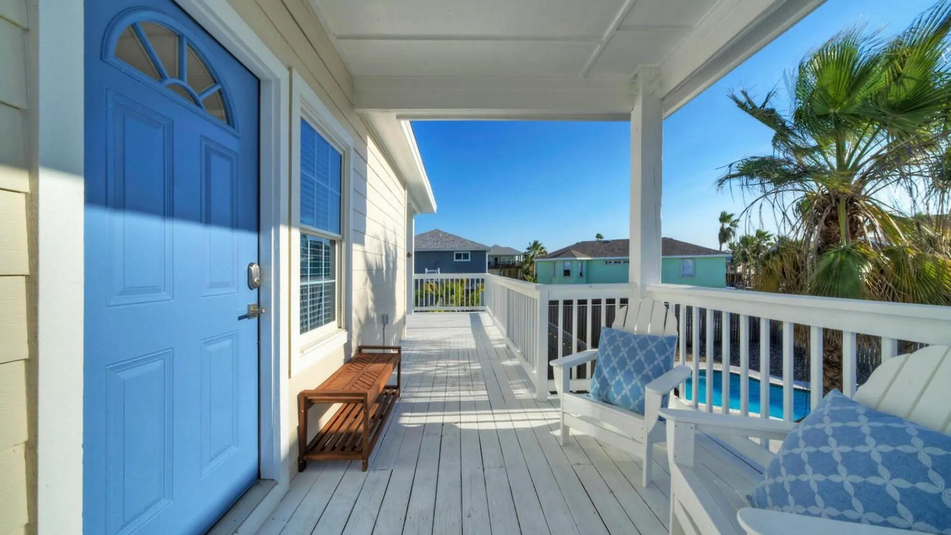 Always Sunny By Avantstay Golf Cart Zone Holiday home