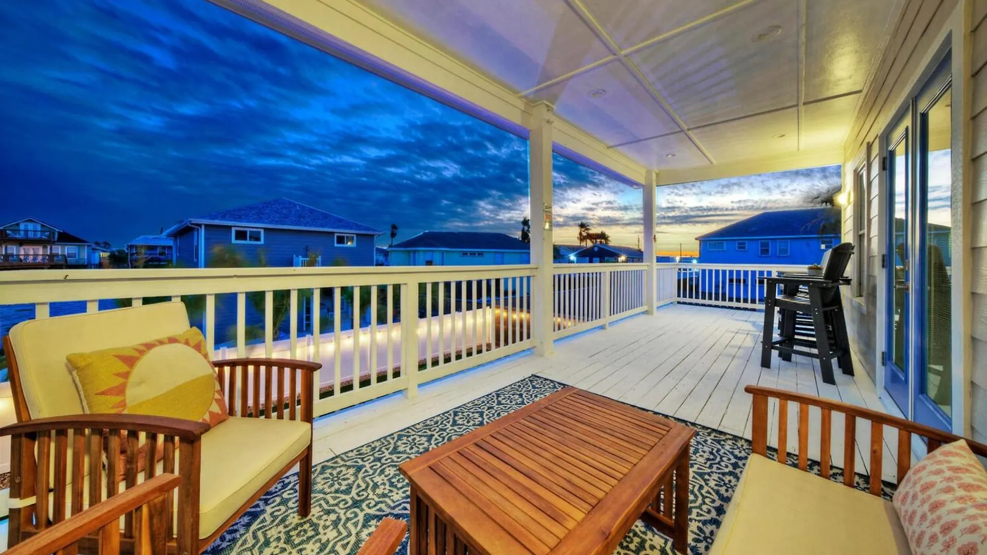 Holiday home Always Sunny By Avantstay Golf Cart Zone Port Aransas