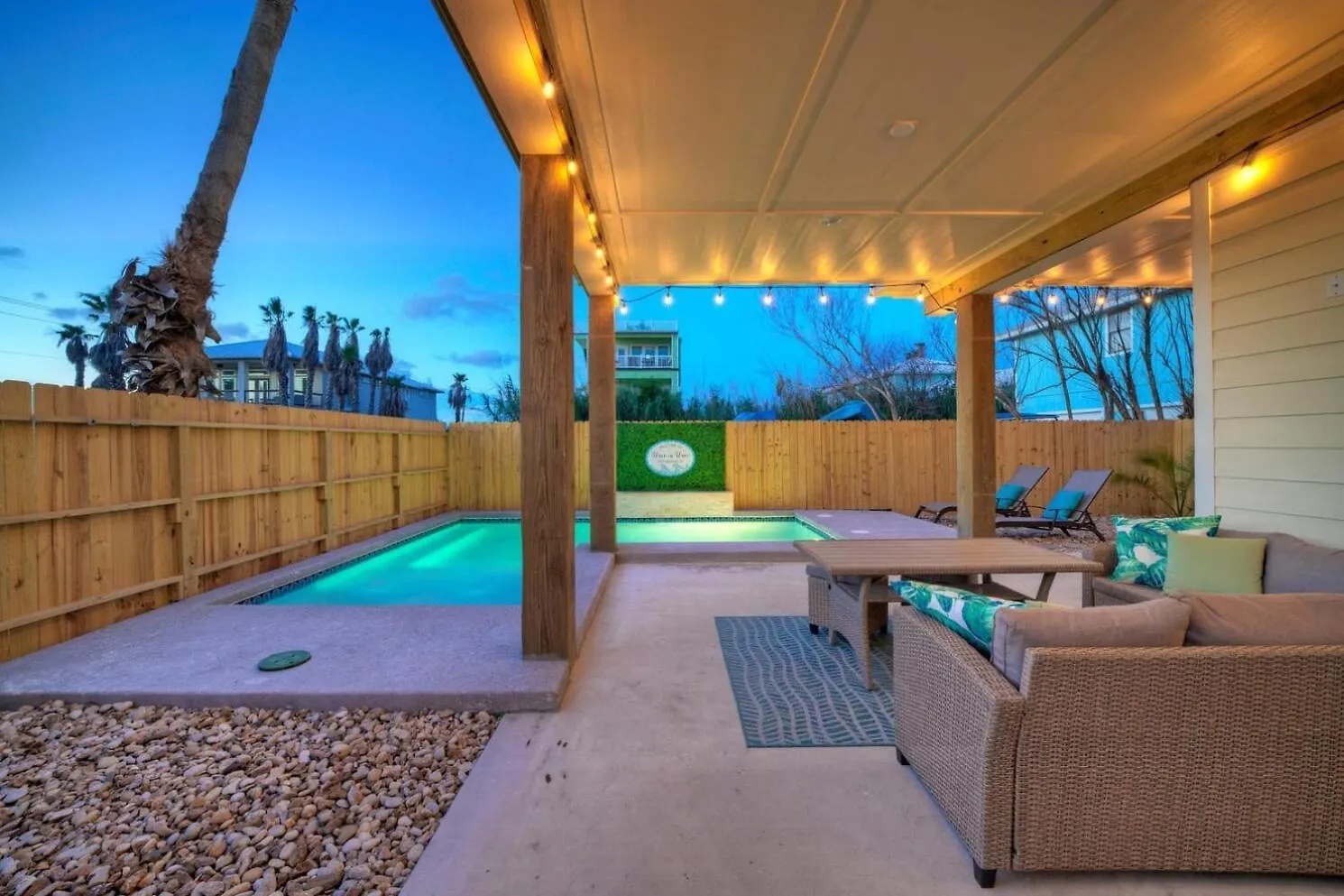 Holiday home Wave On Wave By Avantstay Golf Cart Zone *