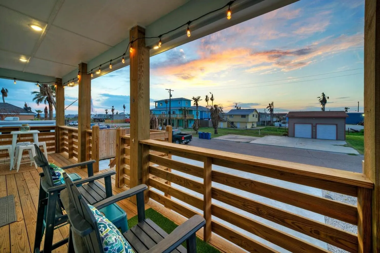 Whatabeach By Avantstay Private Pool Bar
