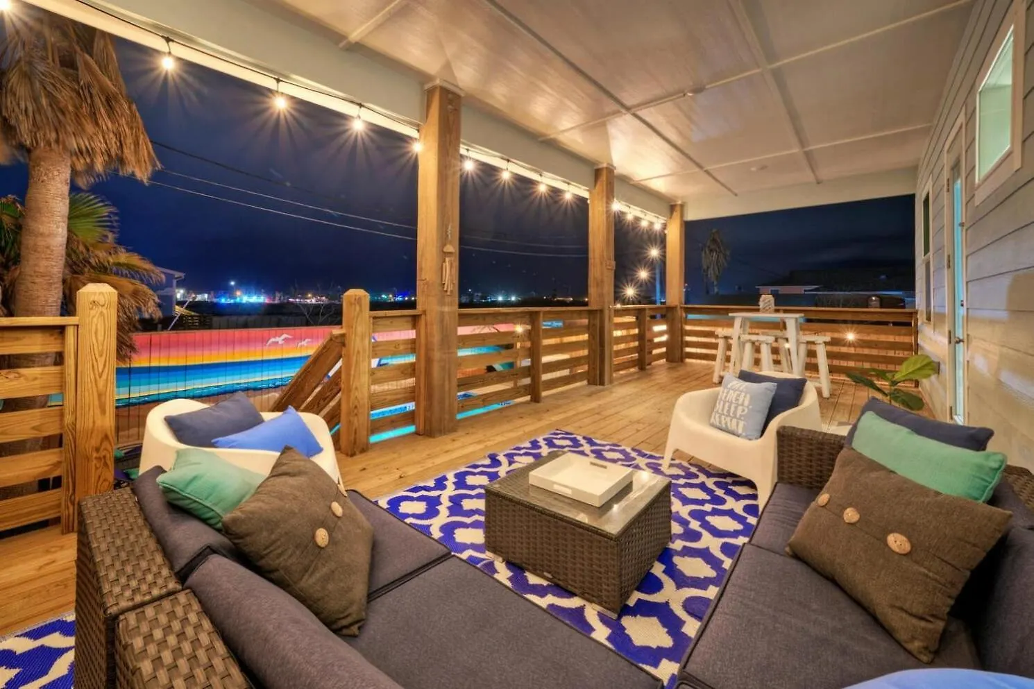 Holiday home Whatabeach By Avantstay Private Pool Bar