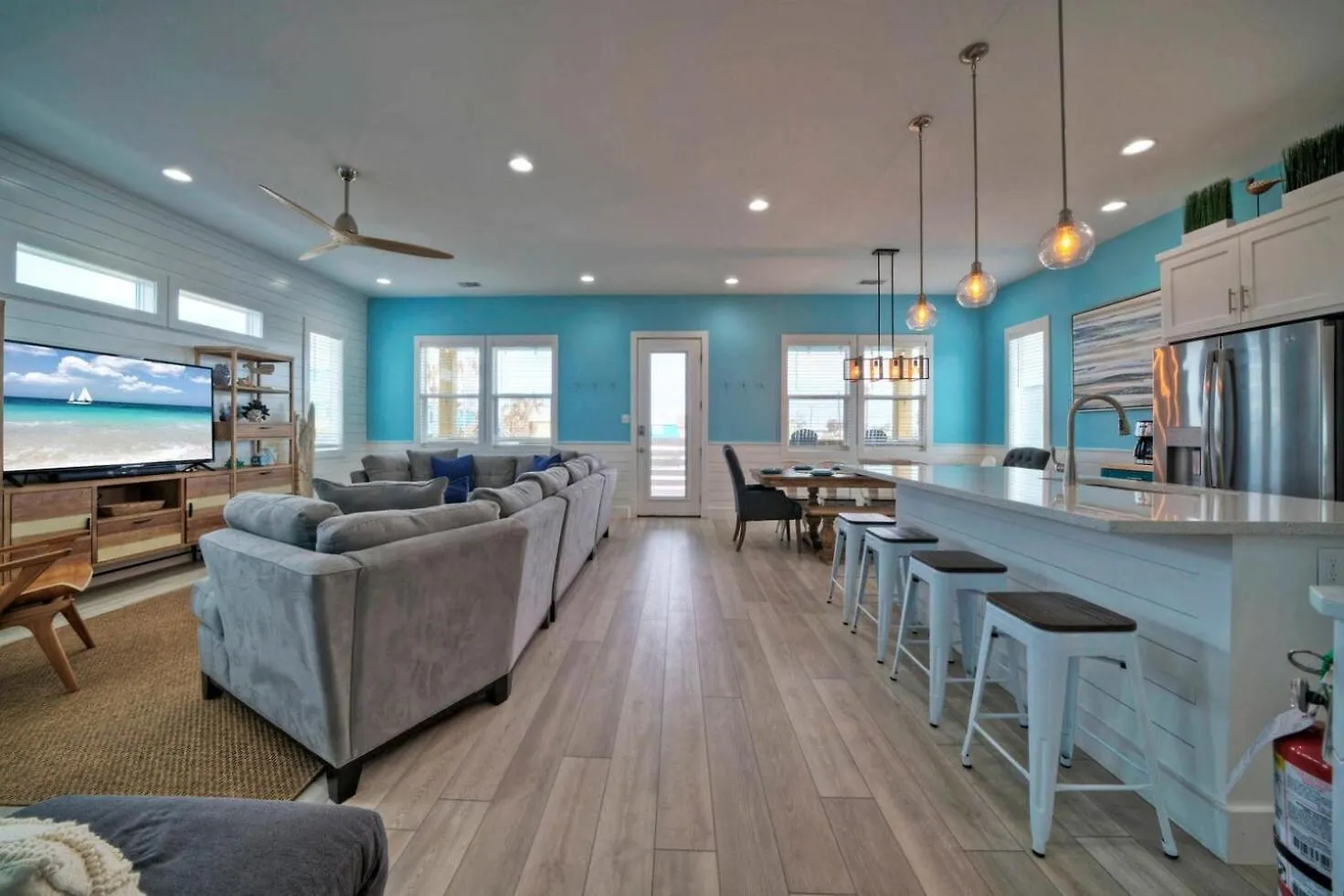 Whatabeach By Avantstay Private Pool Bar Holiday home Port Aransas