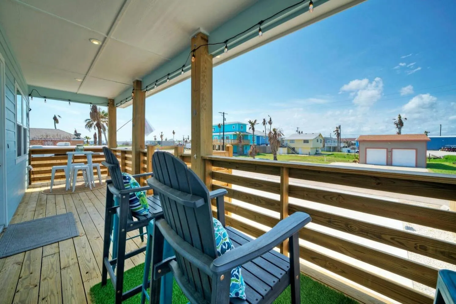Whatabeach By Avantstay Private Pool Bar Port Aransas