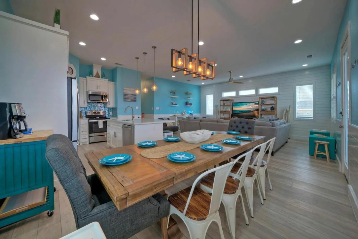 Whatabeach By Avantstay Private Pool Bar Holiday home Port Aransas
