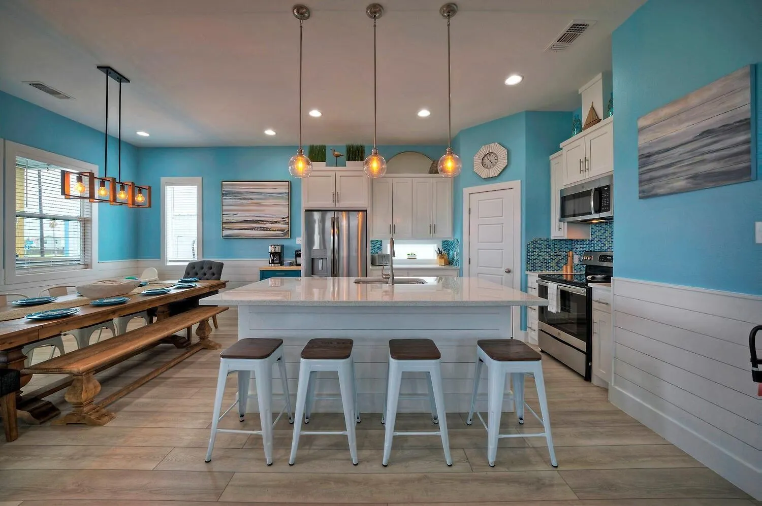 Holiday home Whatabeach By Avantstay Private Pool Bar Port Aransas