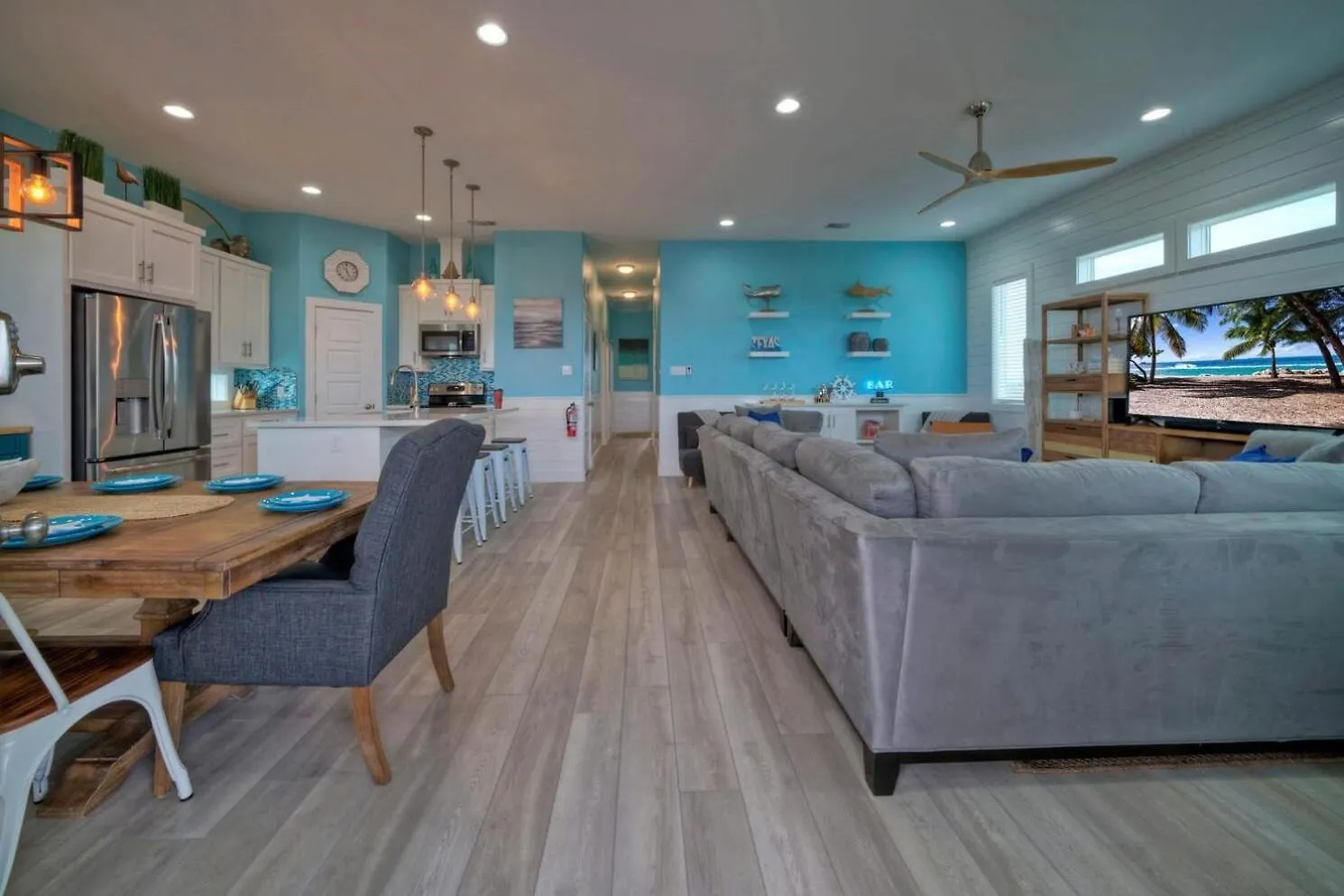 Whatabeach By Avantstay Private Pool Bar Holiday home