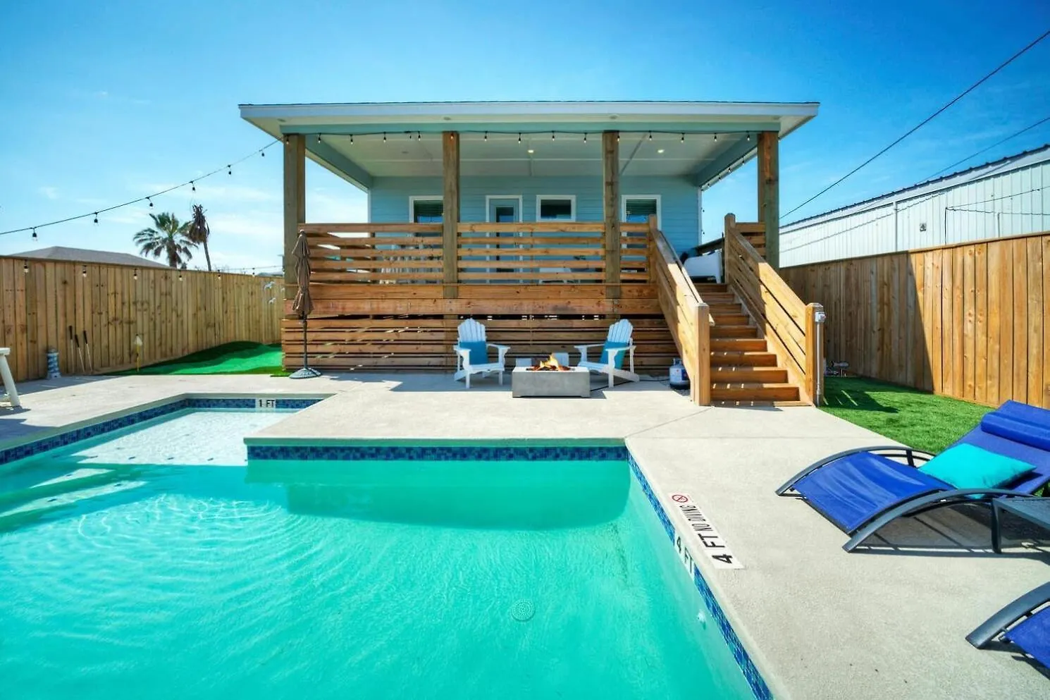 Whatabeach By Avantstay Private Pool Bar Holiday home
