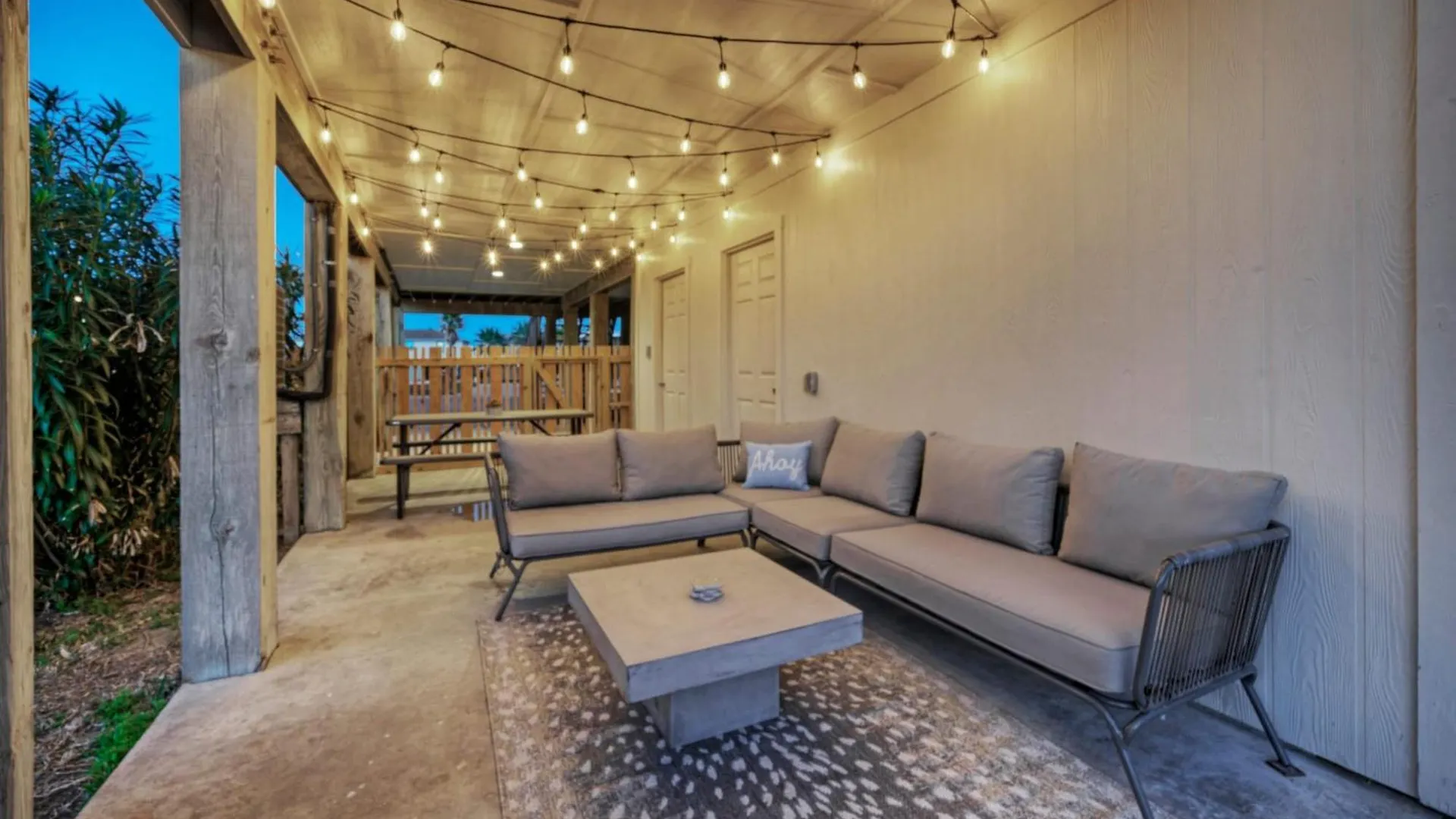 Sea Therapy By Avantstay Private Pool Balcony Sunset Views Holiday home Port Aransas