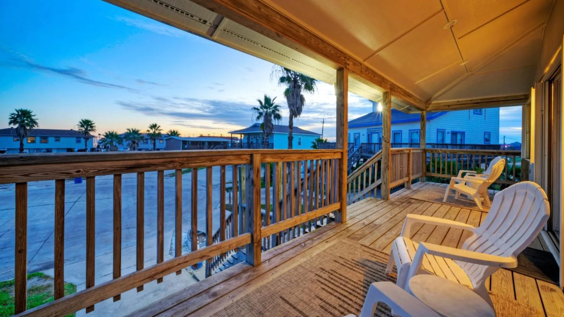 Sea Therapy By Avantstay Private Pool Balcony Sunset Views * Port Aransas