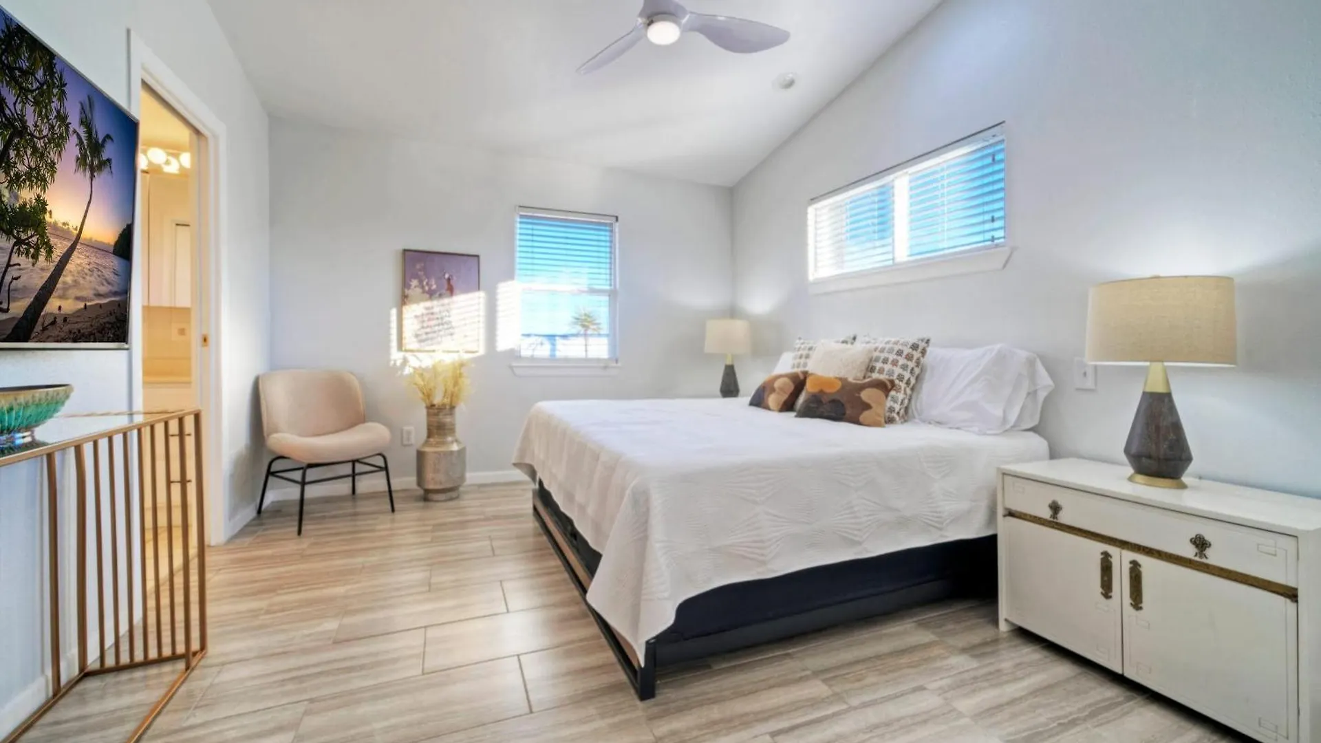 Sea Therapy By Avantstay Private Pool Balcony Sunset Views * Port Aransas
