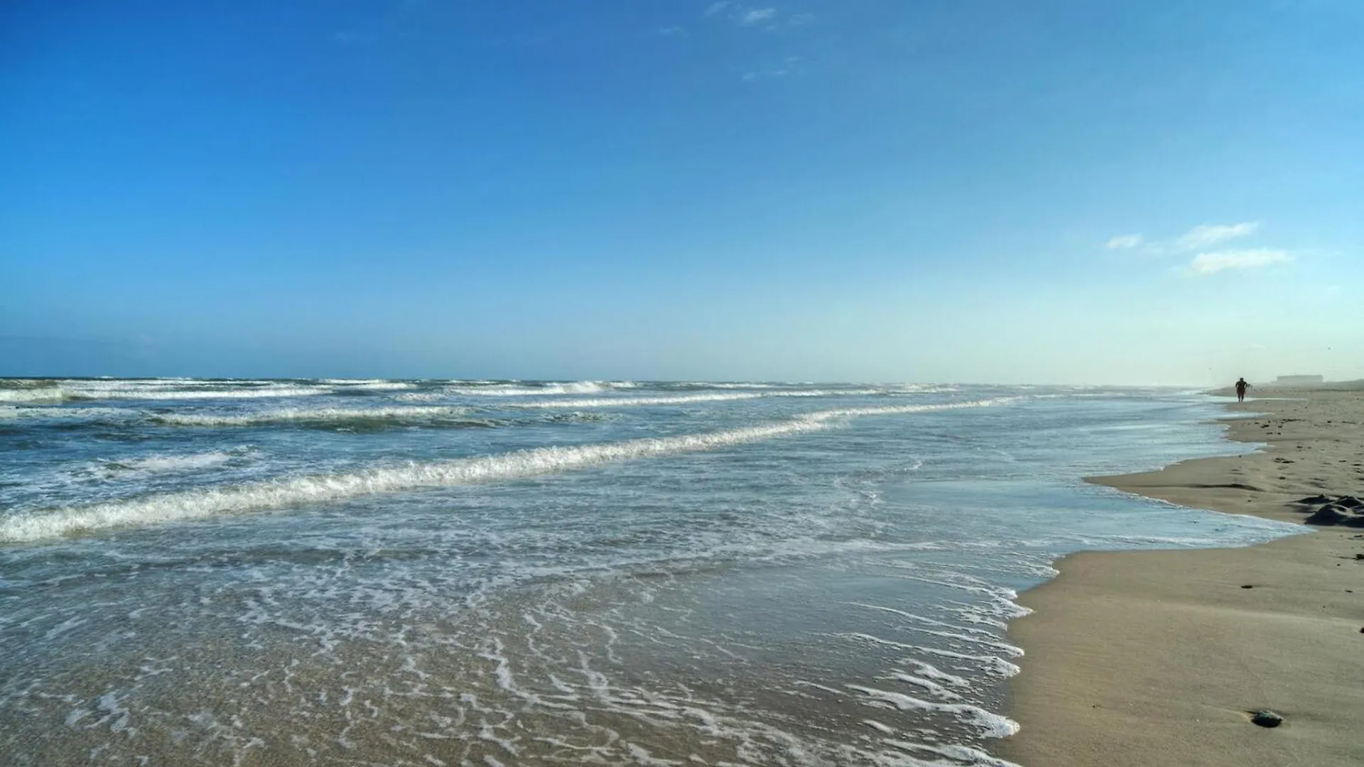Holiday home Latitude Adjustment By Avantstay 5 Min To Port Aransas