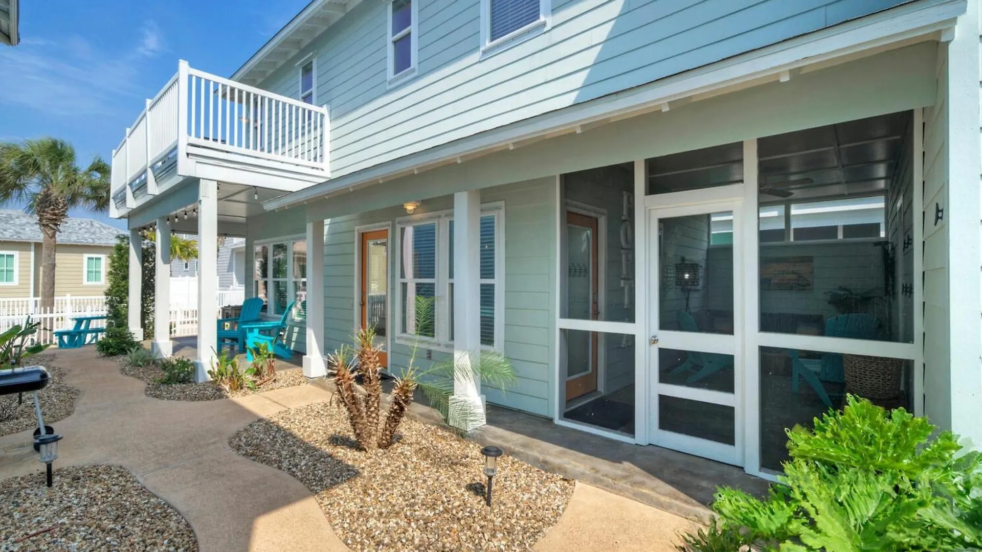 Latitude Adjustment By Avantstay 5 Min To Holiday home Port Aransas