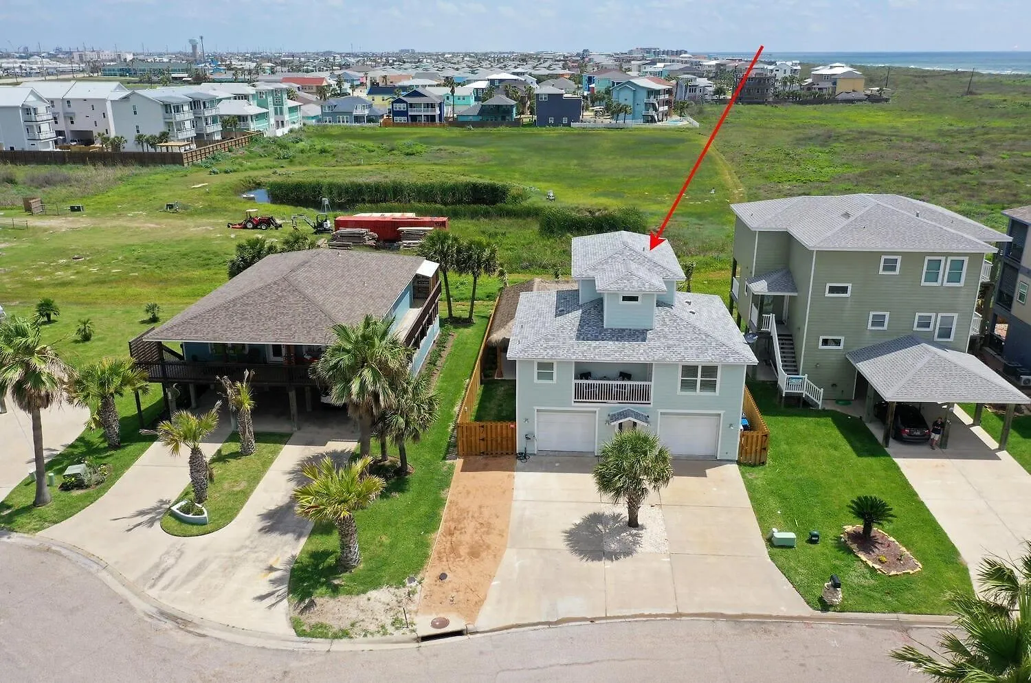 Holiday home Tipsea Turtle By Avantstay Golf Cart Zone View Port Aransas
