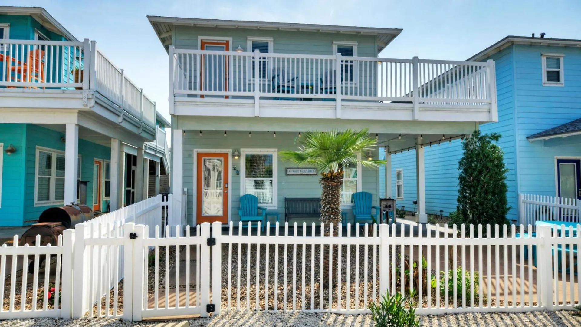 Latitude Adjustment By Avantstay 5 Min To Port Aransas