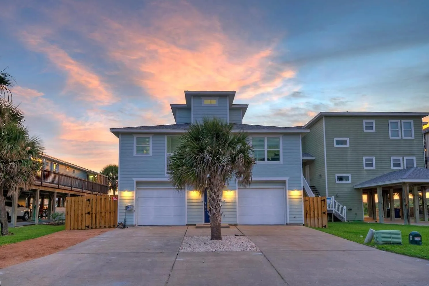 Tipsea Turtle By Avantstay Golf Cart Zone View Holiday home