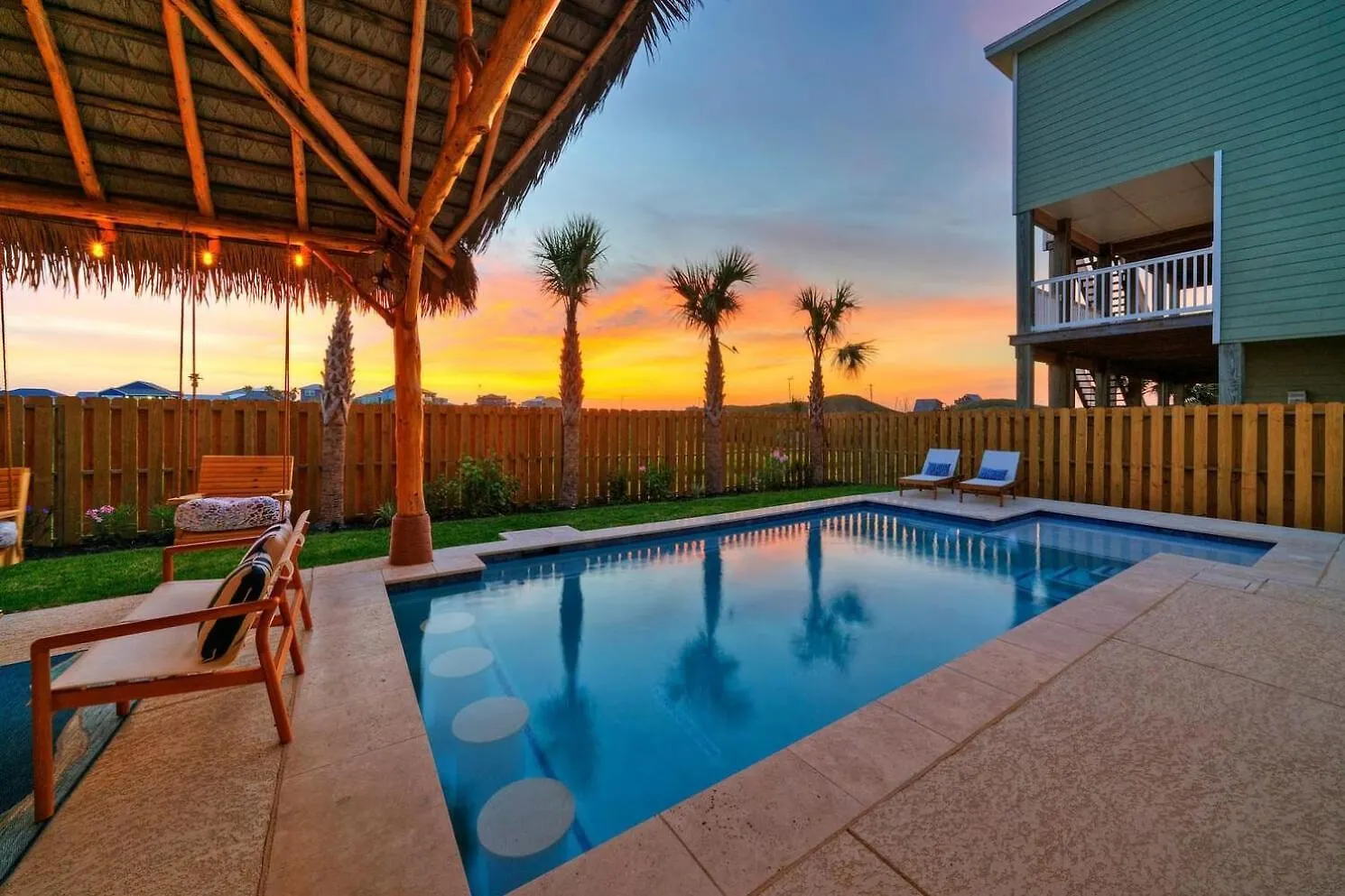 Tipsea Turtle By Avantstay Golf Cart Zone View Holiday home *