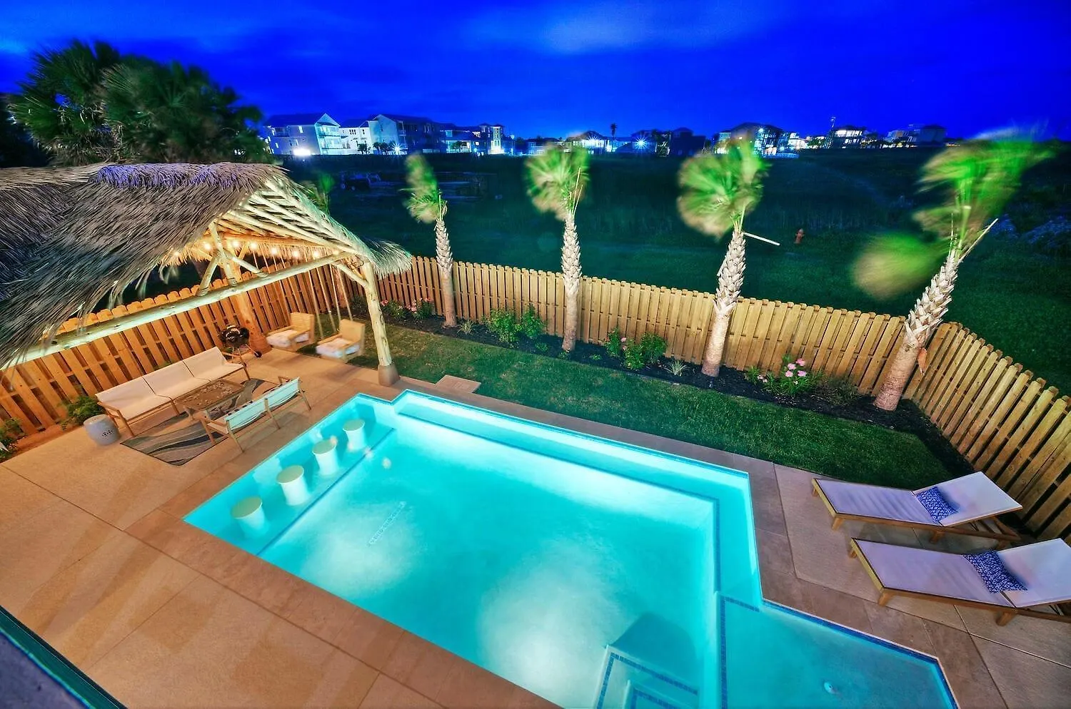 Tipsea Turtle By Avantstay Golf Cart Zone View