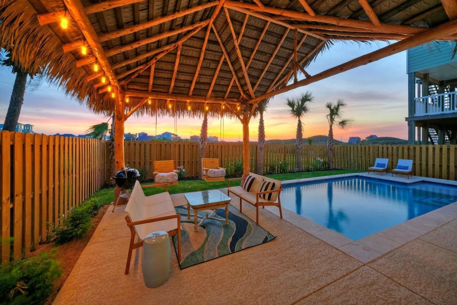 Tipsea Turtle By Avantstay Golf Cart Zone View Holiday home Port Aransas