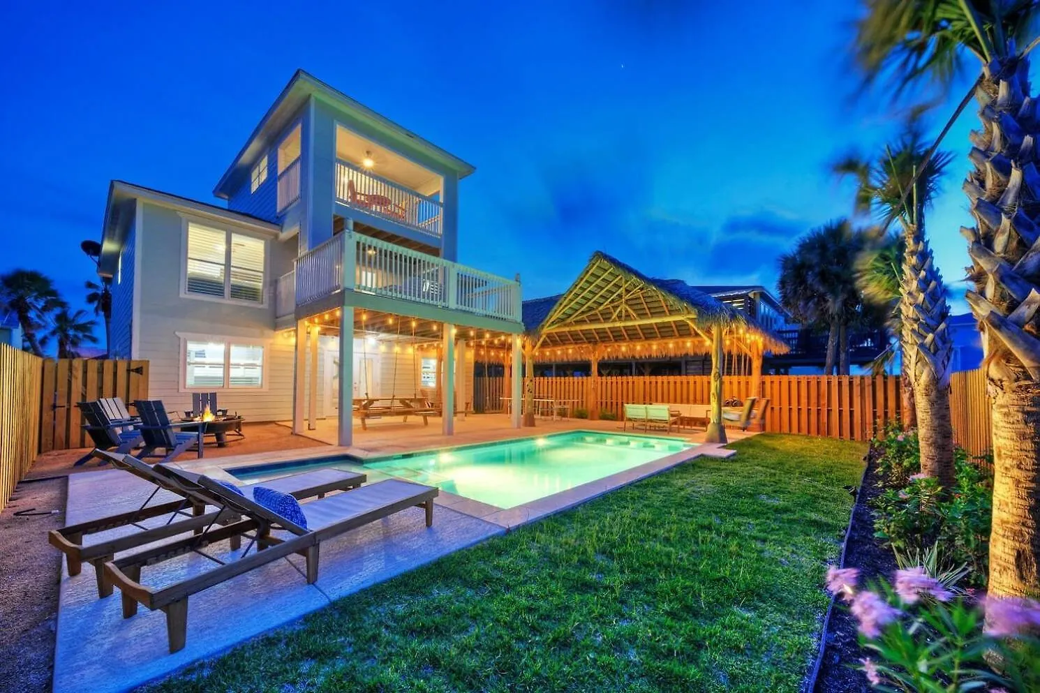 Tipsea Turtle By Avantstay Golf Cart Zone View Holiday home