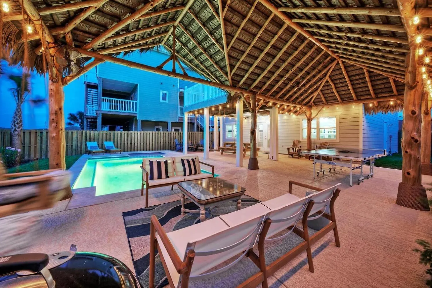Tipsea Turtle By Avantstay Golf Cart Zone View Holiday home *
