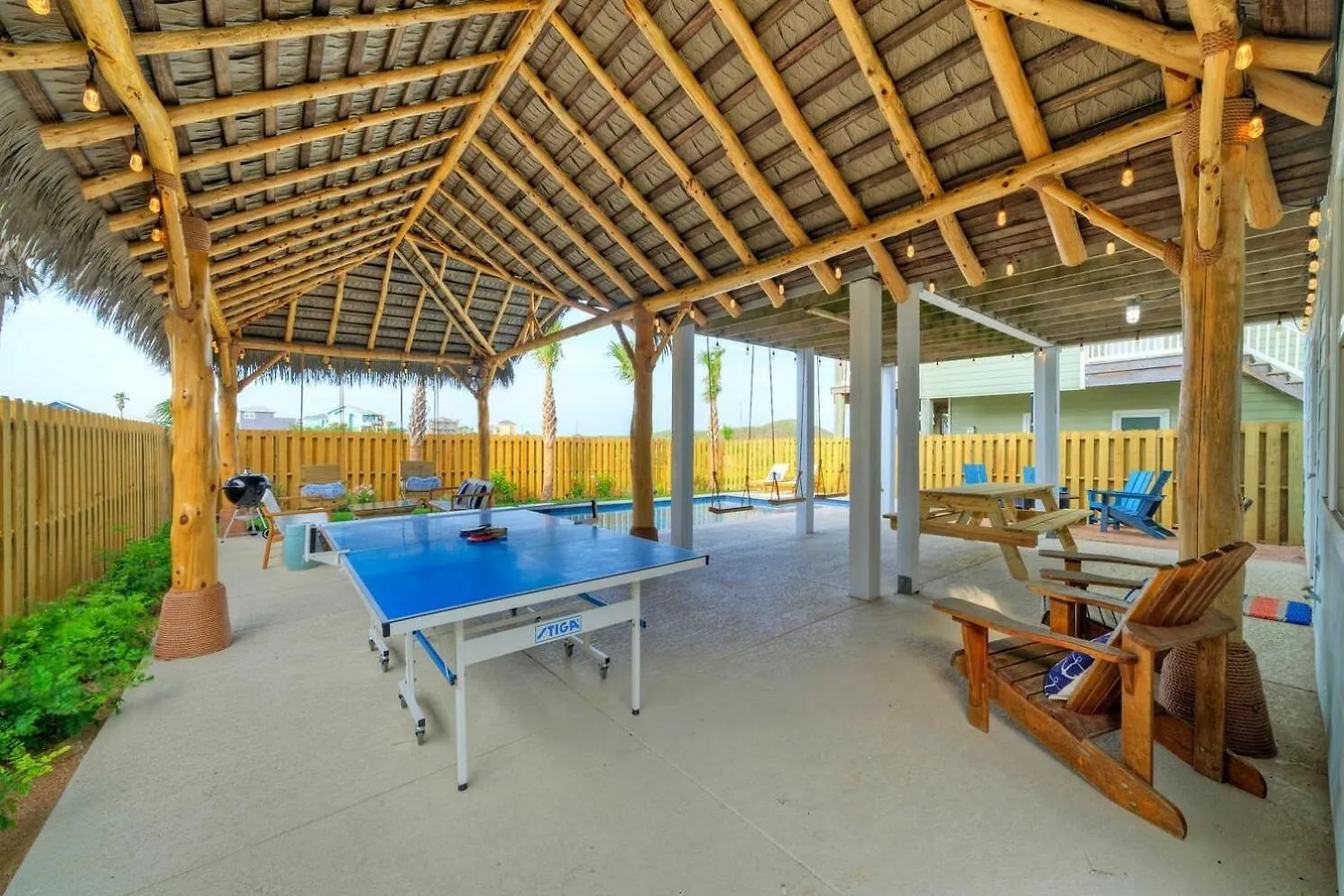 Tipsea Turtle By Avantstay Golf Cart Zone View *