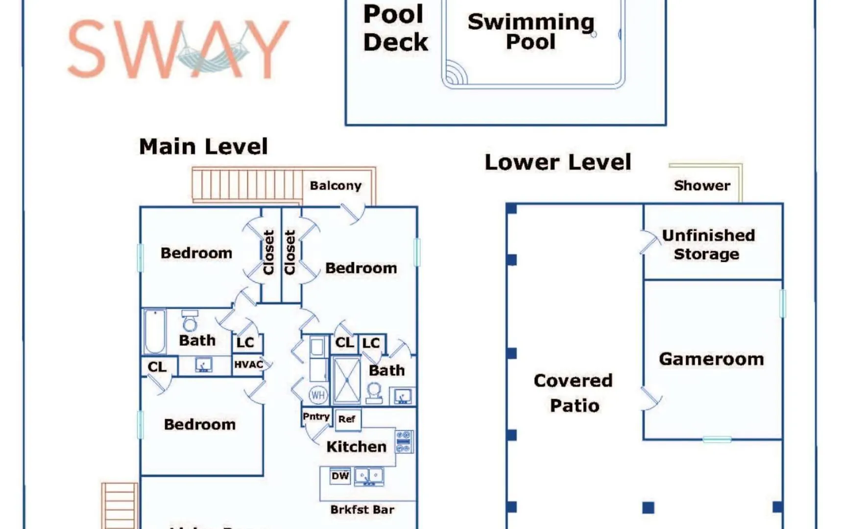 South By Sunkissed By Avantstay Private Pool Port Aransas