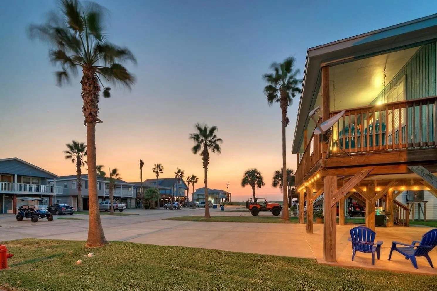 South By Sunkissed By Avantstay Private Pool * Port Aransas