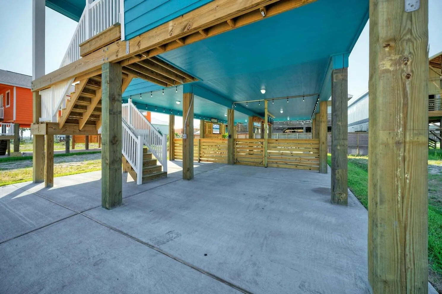Blutopia By Avantstay Outdoor Lounge W Bar Holiday home *