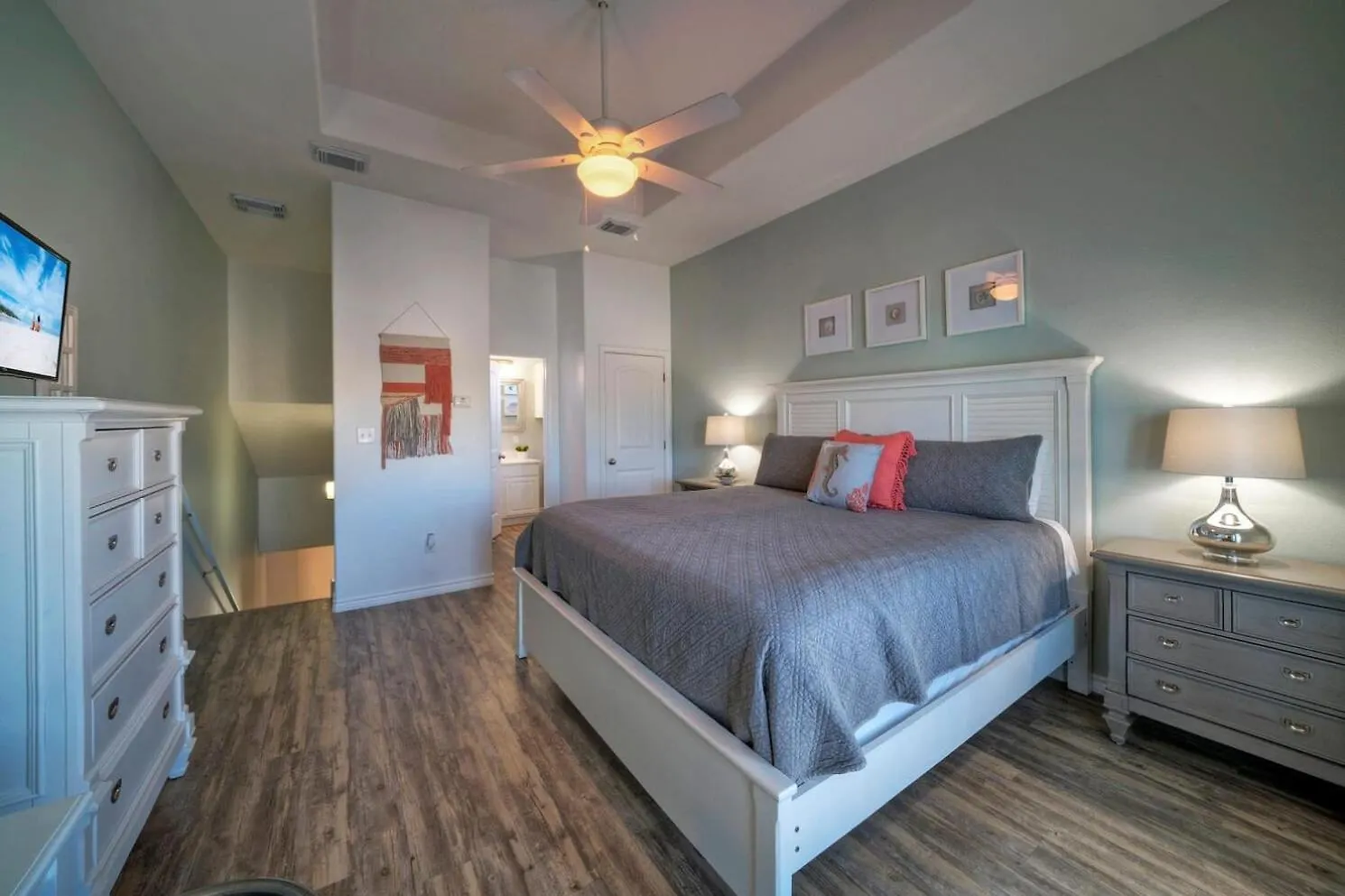 Holiday home Isla View By Avantstay Walk To Pool Port Aransas