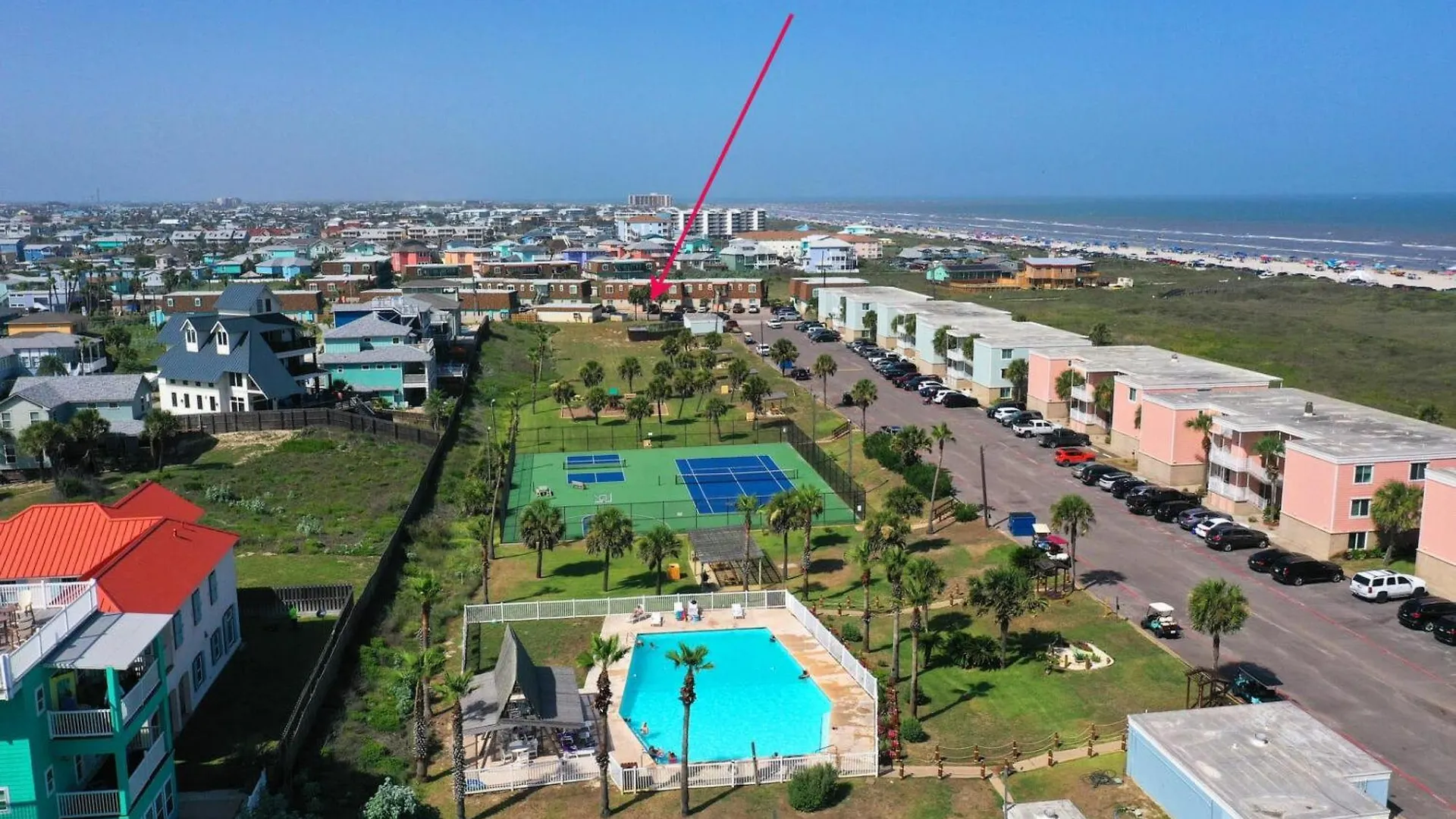 La Concha By Avantstay Golf Cart Zone Views Holiday home