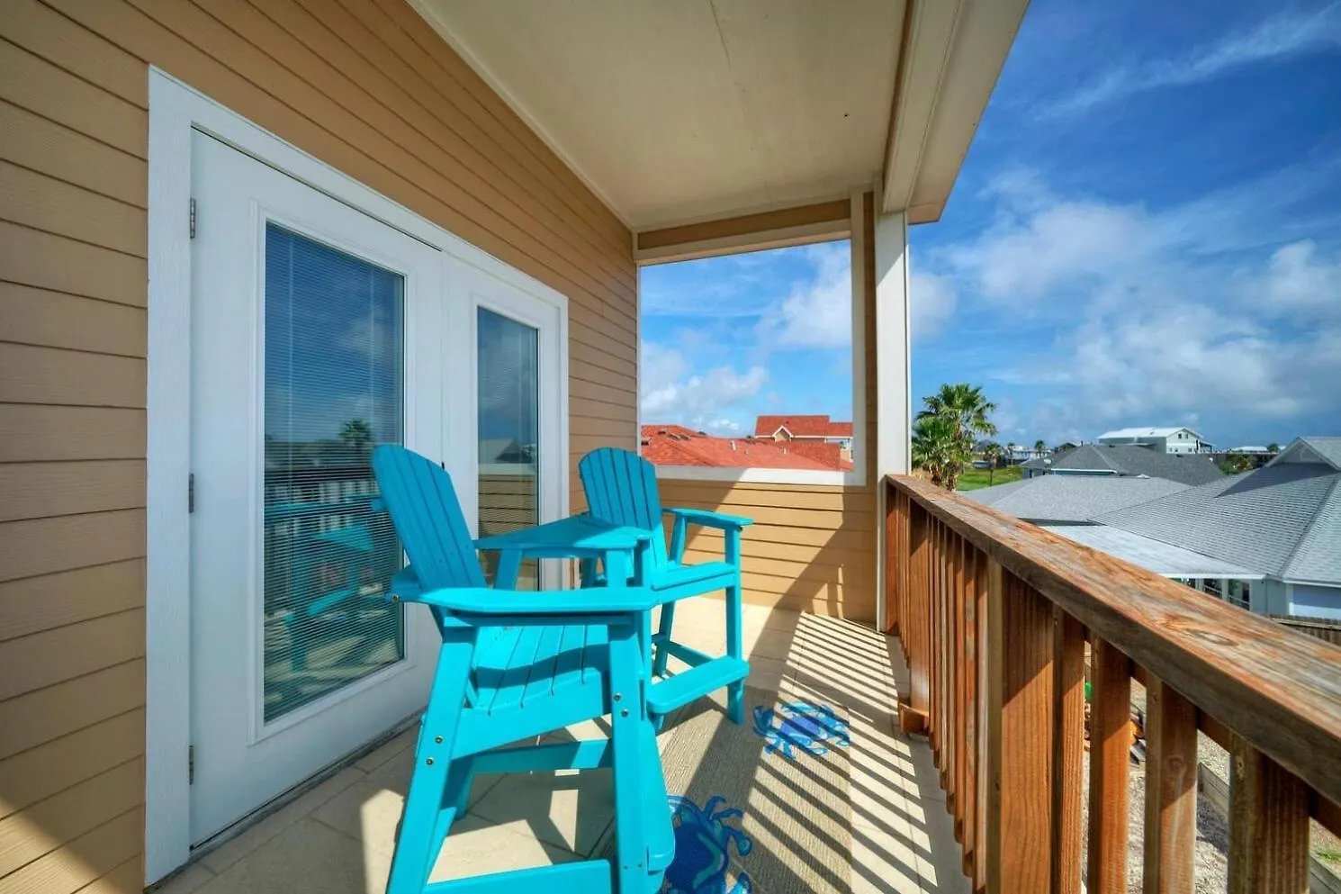Holiday home Isla View By Avantstay Walk To Pool Port Aransas