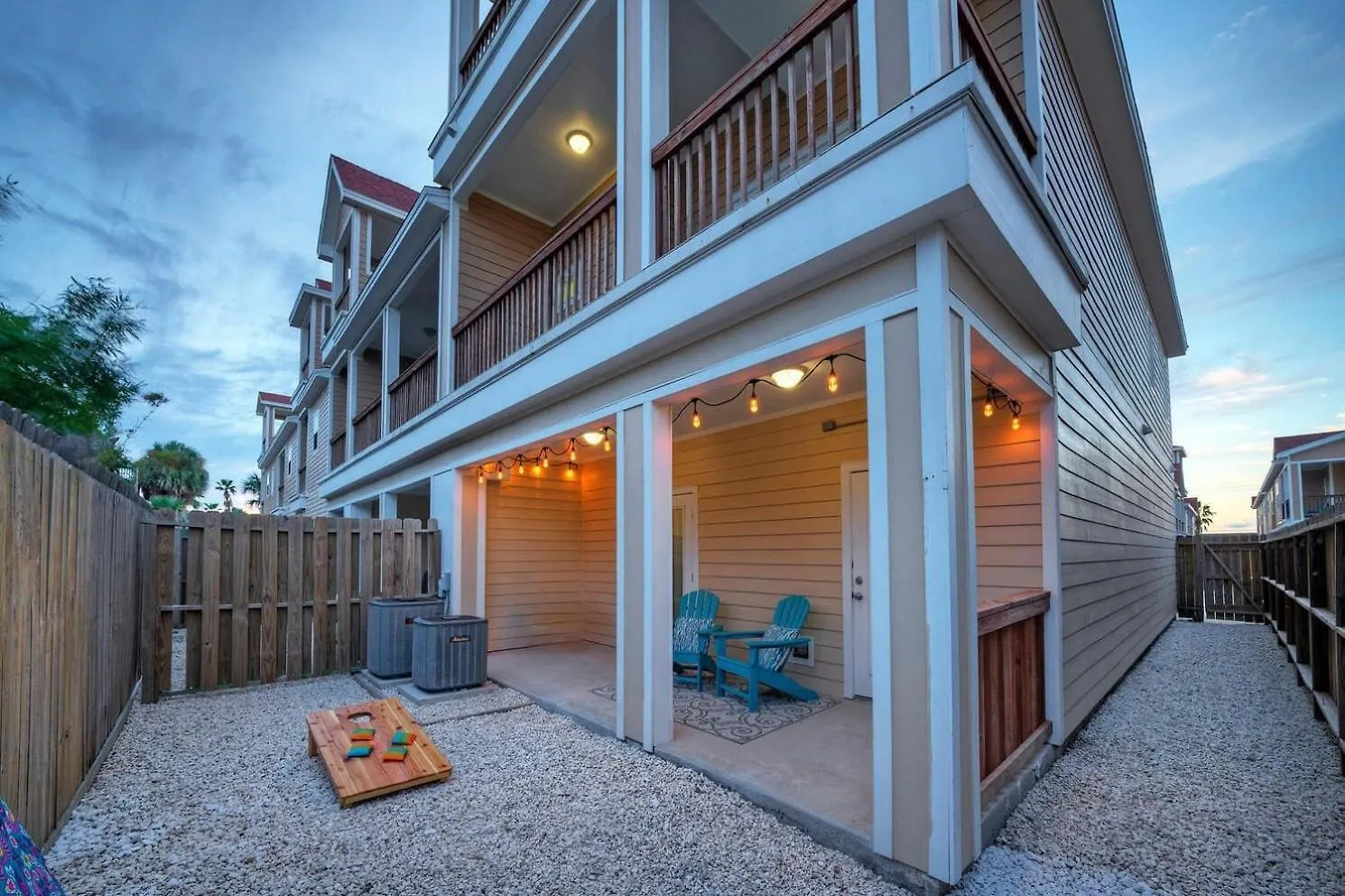 Isla View By Avantstay Walk To Pool Port Aransas