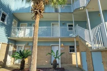 Cravin Waves By Avantstay Golf Cart Zone View * Port Aransas