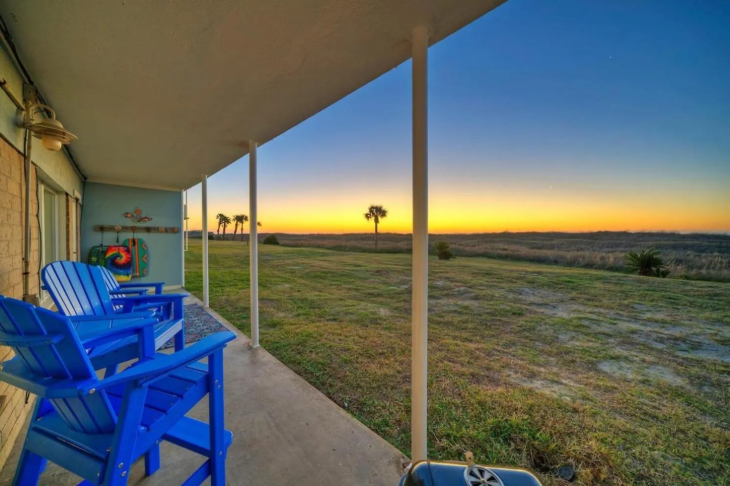 Cravin Waves By Avantstay Golf Cart Zone View Port Aransas