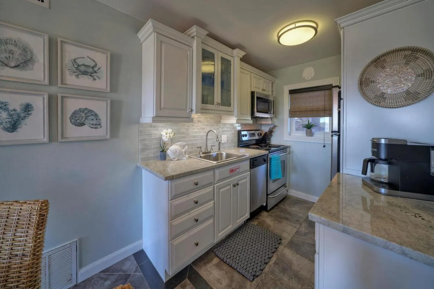 Cravin Waves By Avantstay Golf Cart Zone View Holiday home *