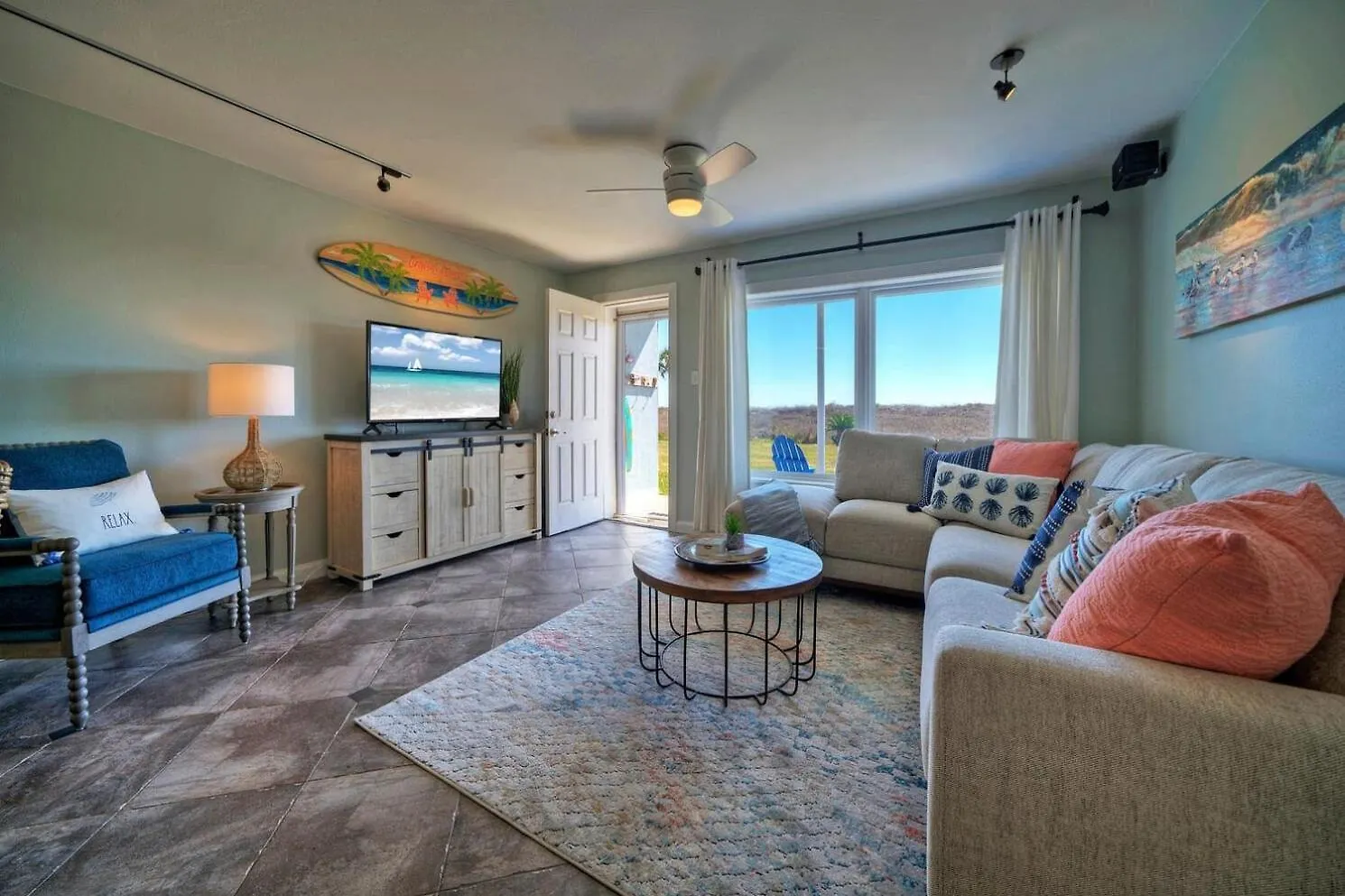 Cravin Waves By Avantstay Golf Cart Zone View Holiday home