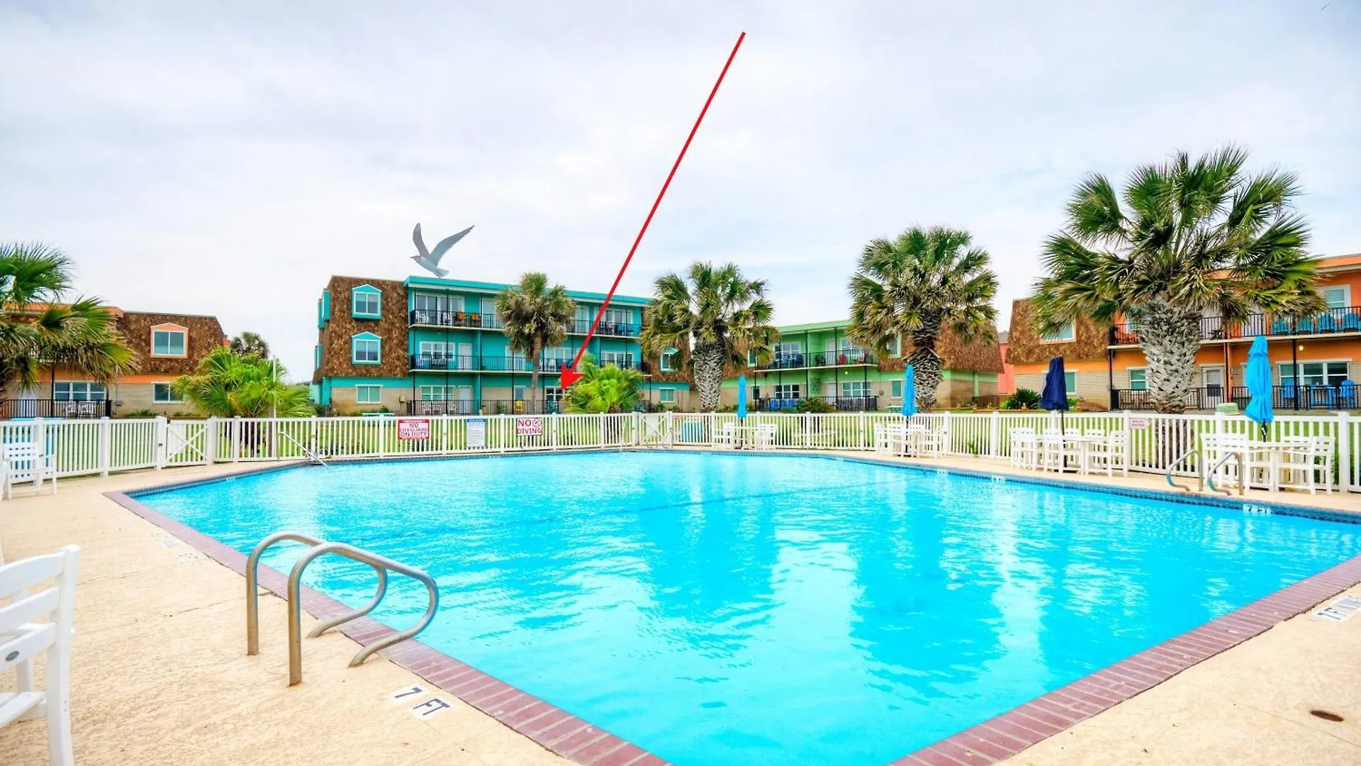 Shorely Blessed By Avantstay Walk To Pool *
