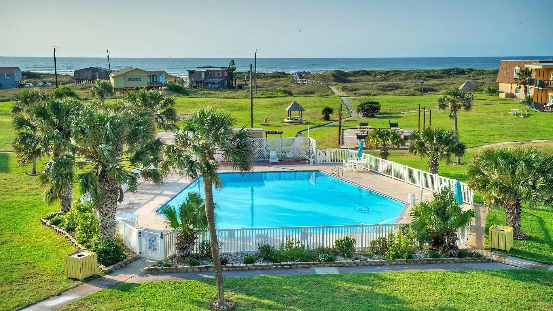 Shorely Blessed By Avantstay Walk To Pool * Port Aransas