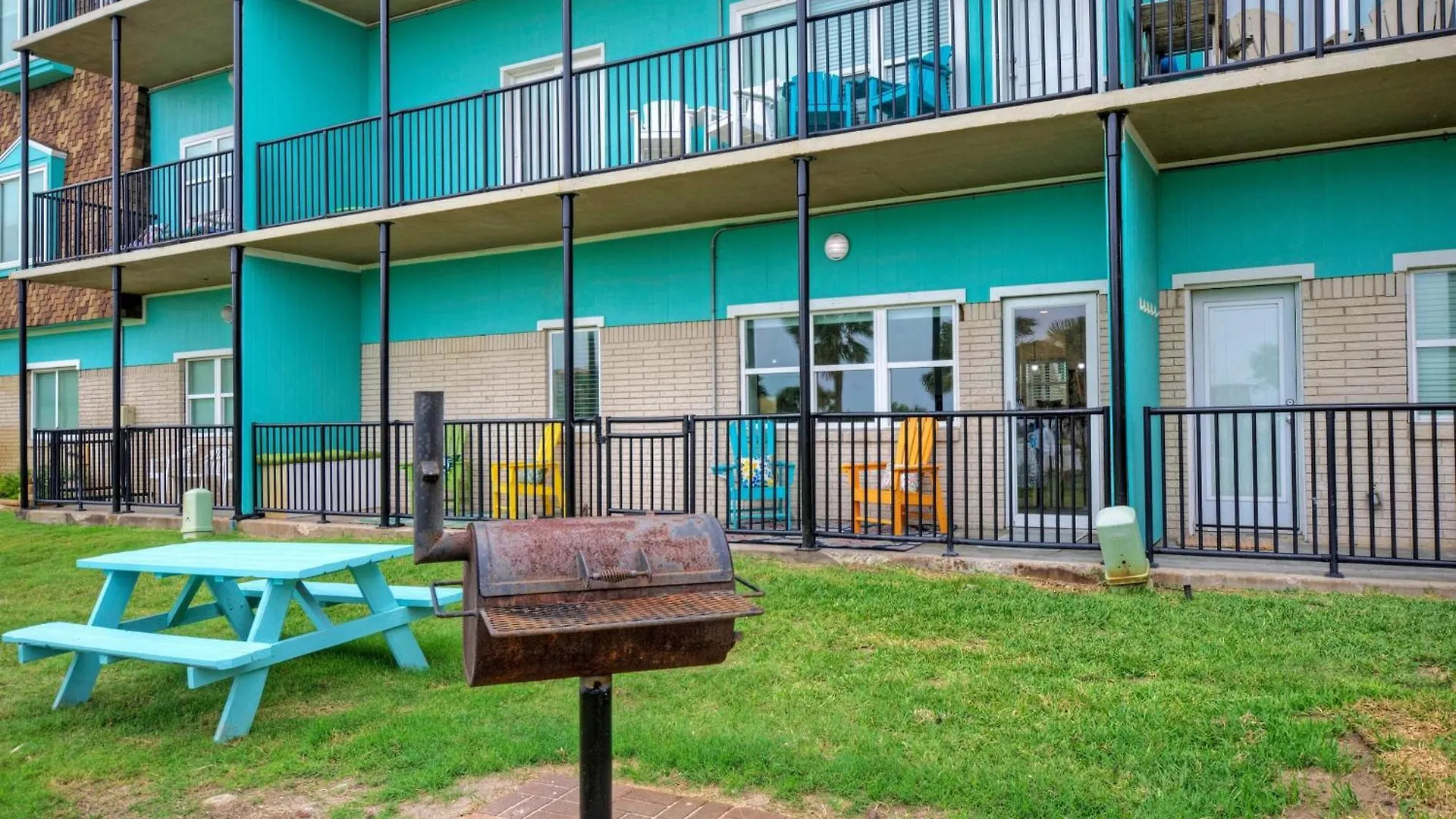 Shorely Blessed By Avantstay Walk To Pool Port Aransas