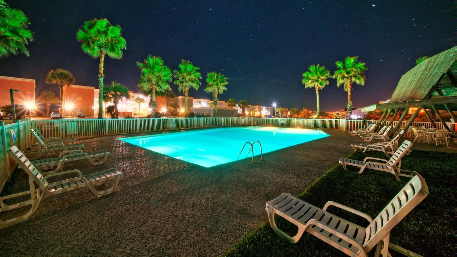 Seaside Blessing By Avantstay Access Pool Port Aransas