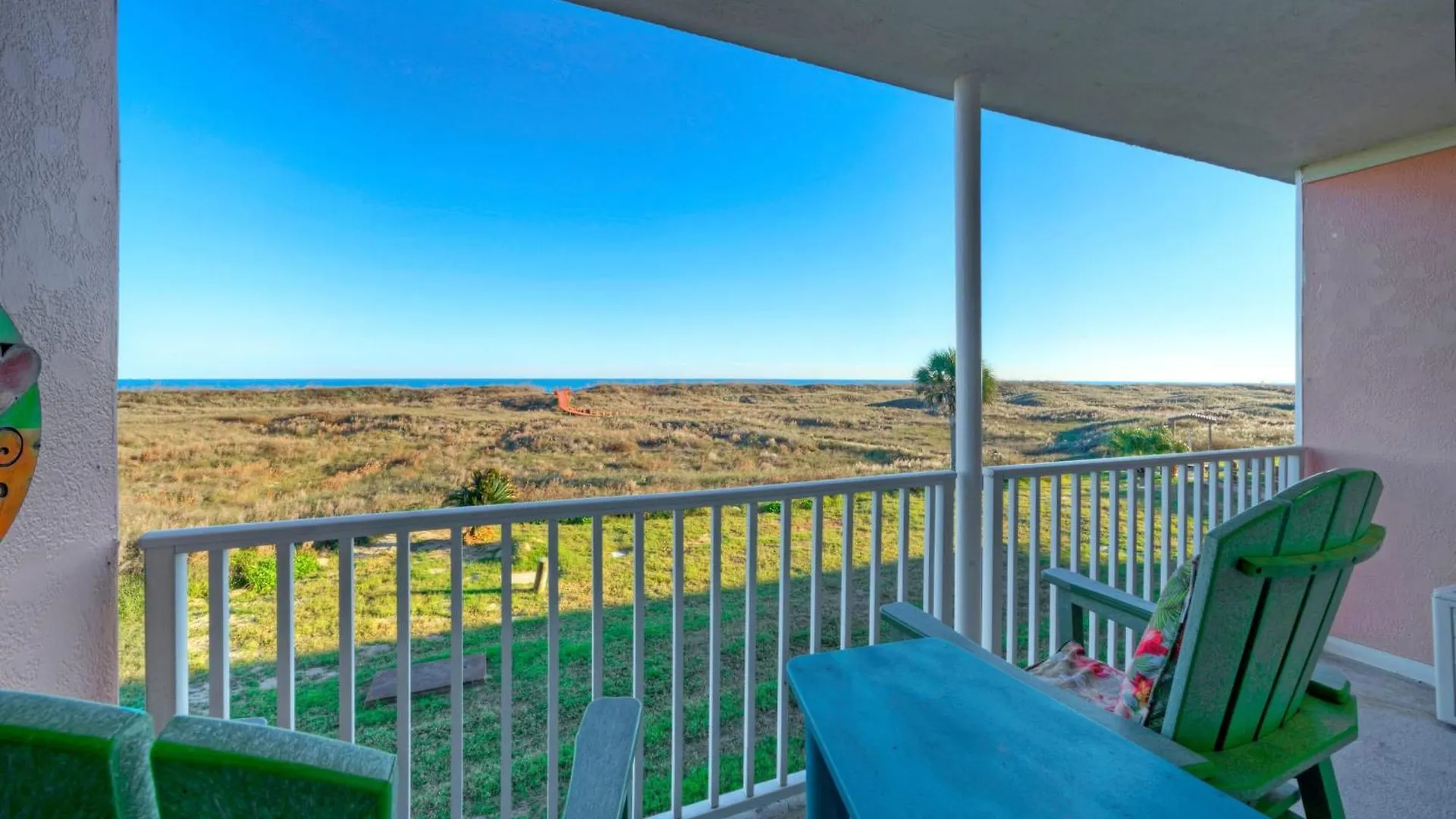 Seaside Blessing By Avantstay Access Pool Holiday home *