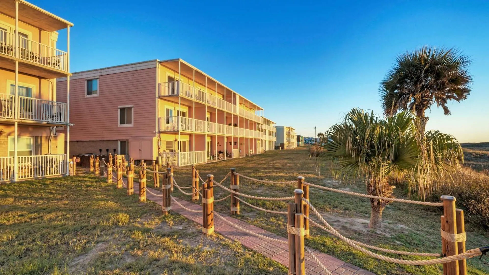 Seaside Blessing By Avantstay Access Pool Holiday home Port Aransas