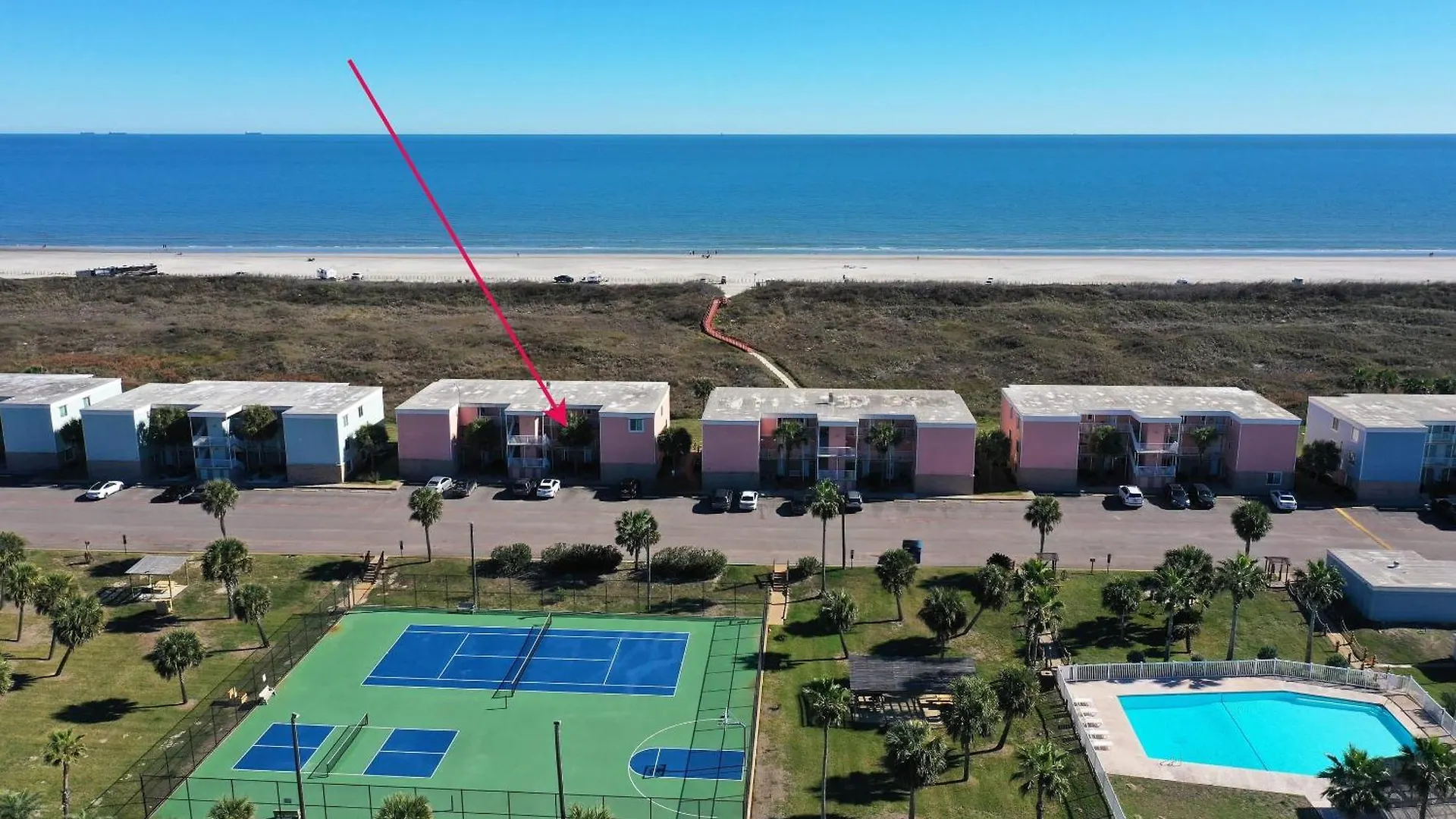 Seaside Blessing By Avantstay Access Pool