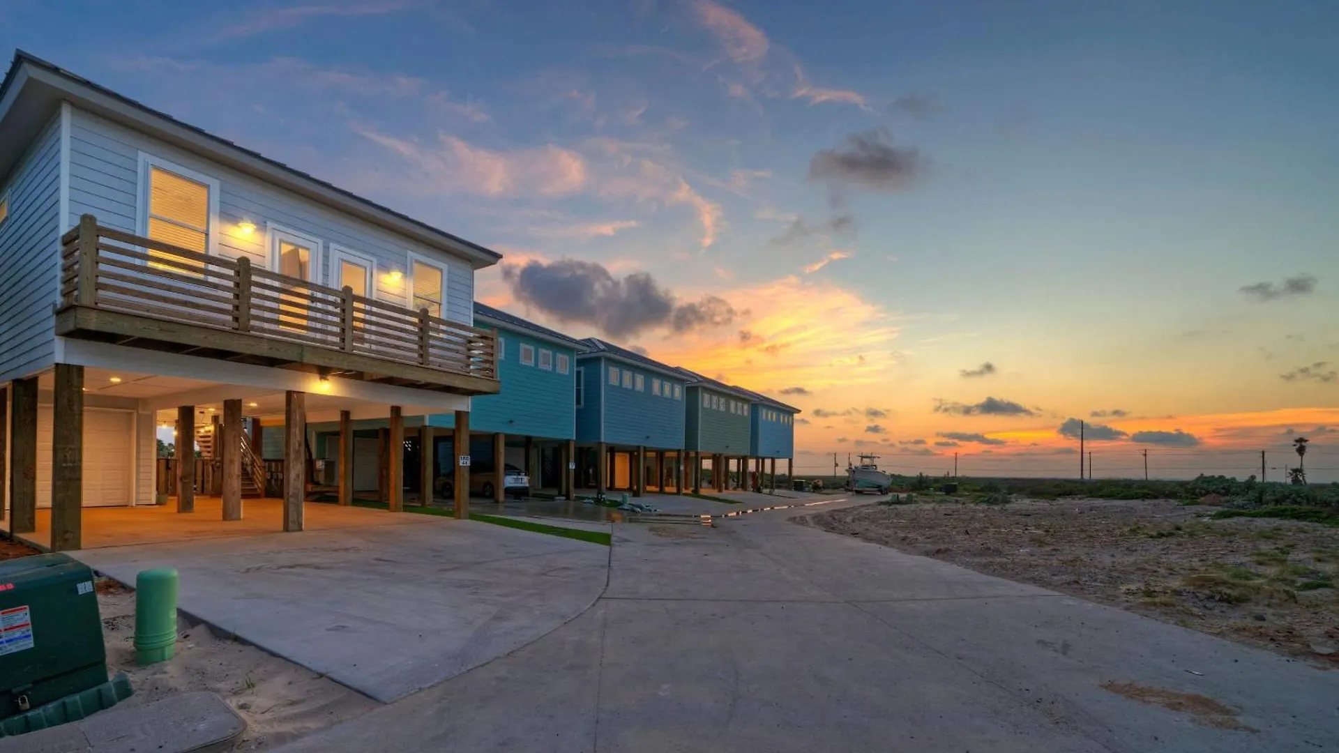 Holiday home Between The Shores By Avantstay Private Pool Boardwalk To *