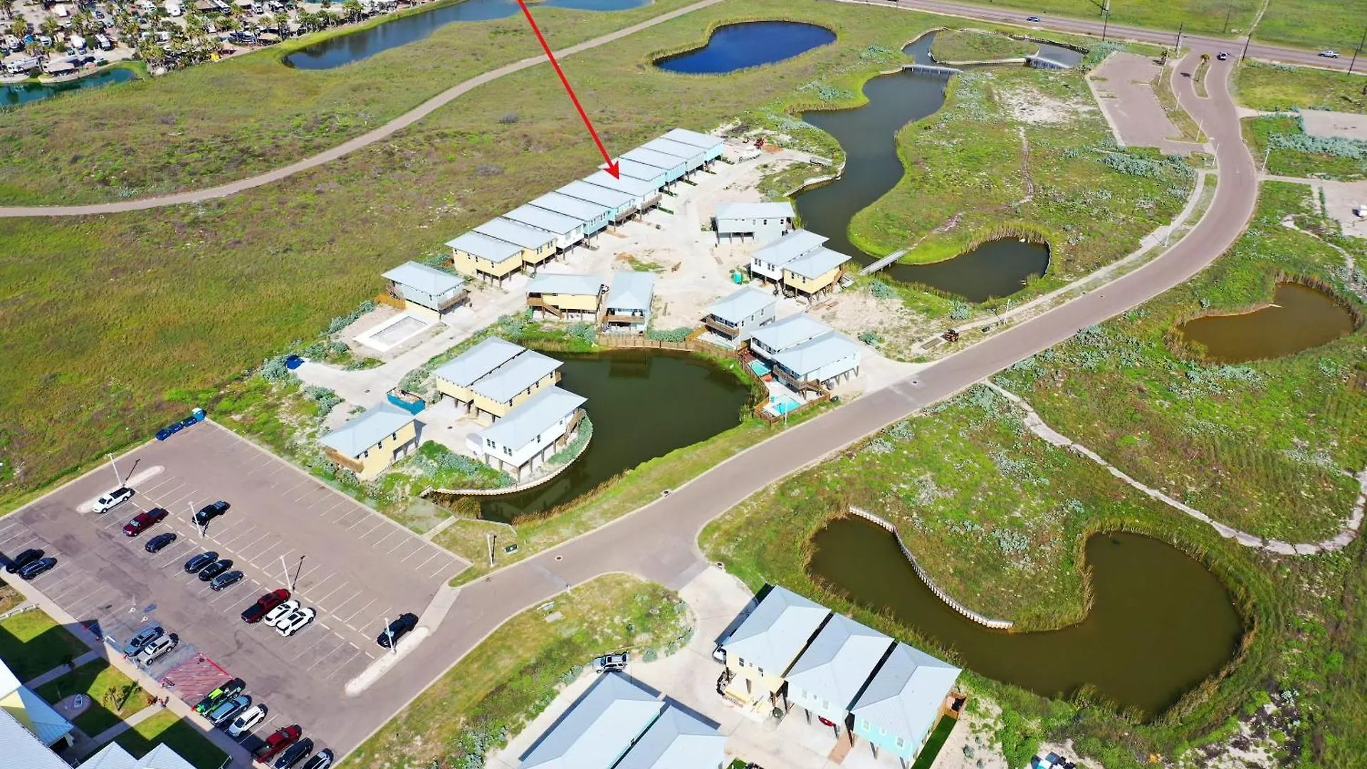 Between The Shores By Avantstay Private Pool Boardwalk To Holiday home Port Aransas