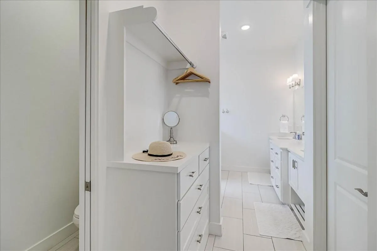 Holiday home Sea Biscuit 279 Hi Port Aransas