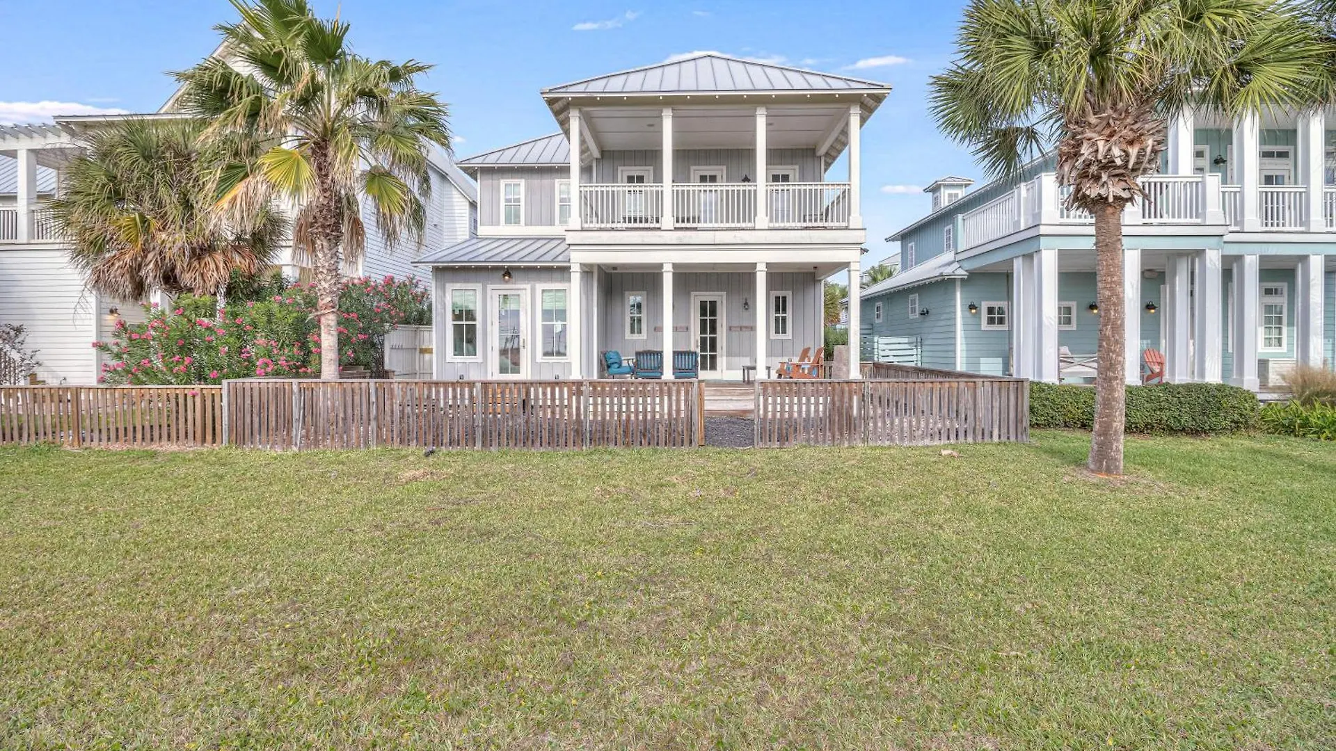 Holiday home Sea Senorita 122 Be Port Aransas