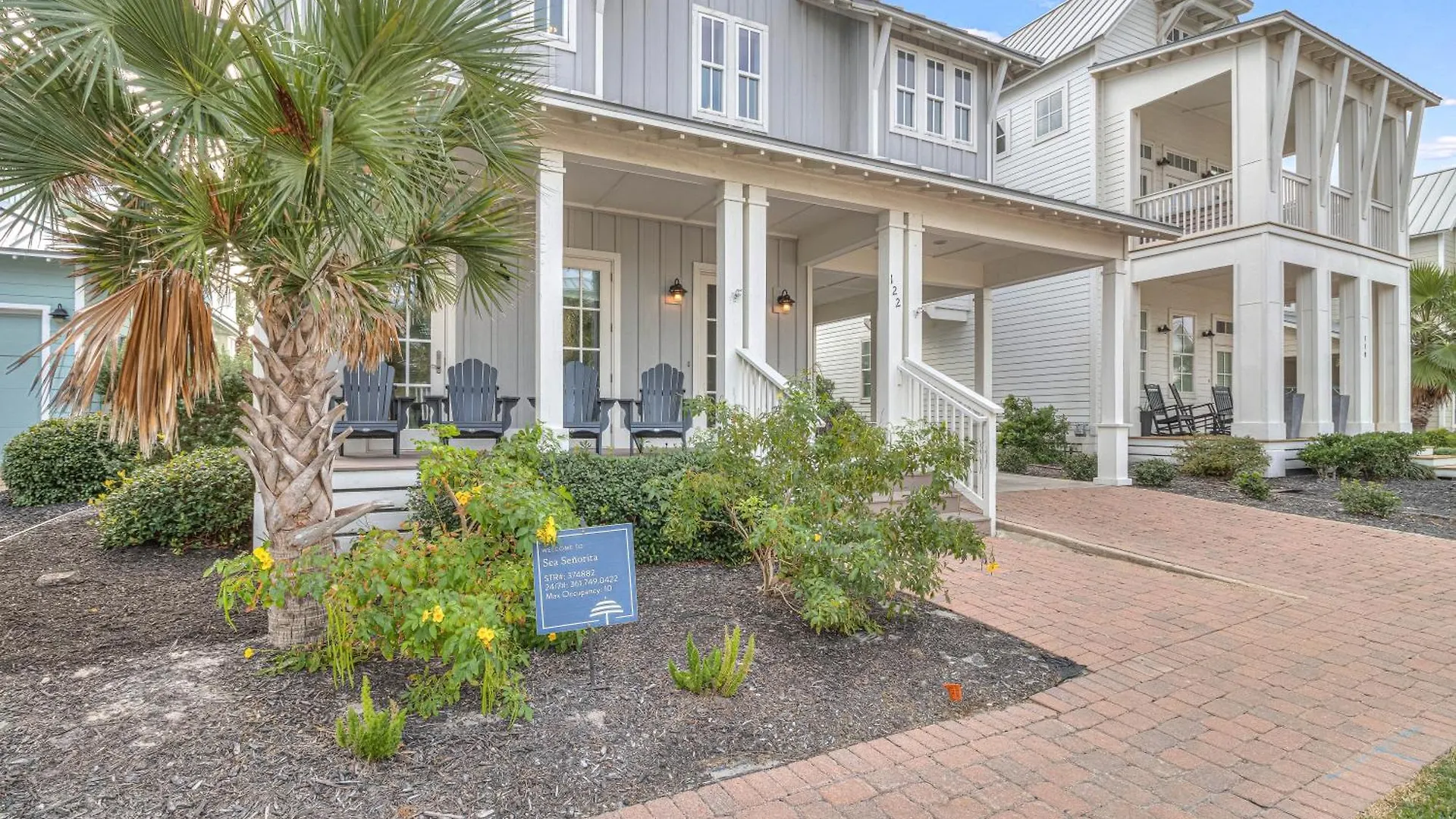 Sea Senorita 122 Be Holiday home Port Aransas